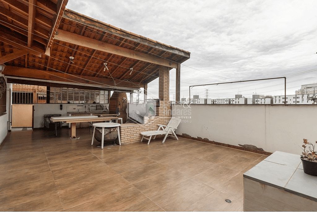 Casa, 4 quartos, 351 m² - Foto 22