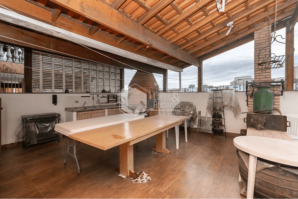 Casa, 4 quartos, 351 m² - Foto 23