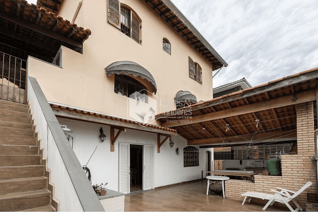 Casa, 4 quartos, 351 m² - Foto 24