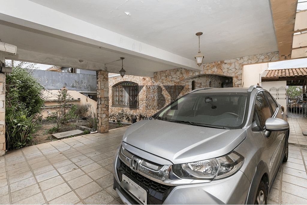 Casa, 4 quartos, 351 m² - Foto 1