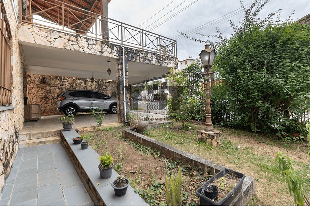 Casa, 4 quartos, 351 m² - Foto 26