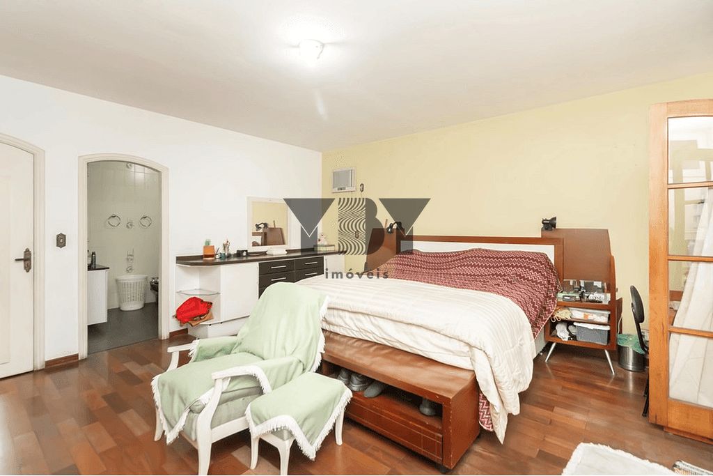 Casa, 4 quartos, 351 m² - Foto 37