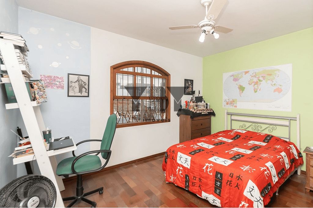 Casa, 4 quartos, 351 m² - Foto 43