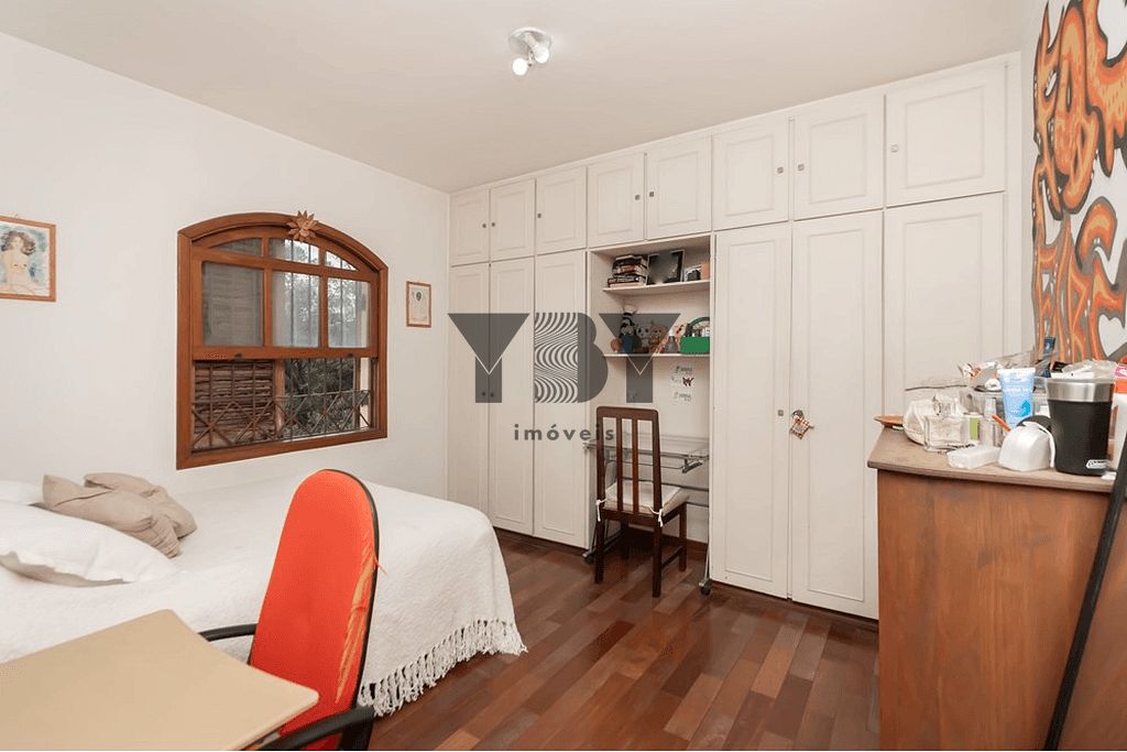 Casa, 4 quartos, 351 m² - Foto 36