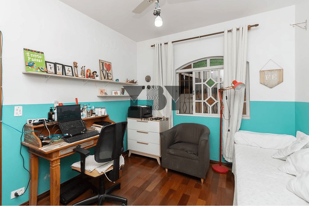 Casa, 4 quartos, 351 m² - Foto 6