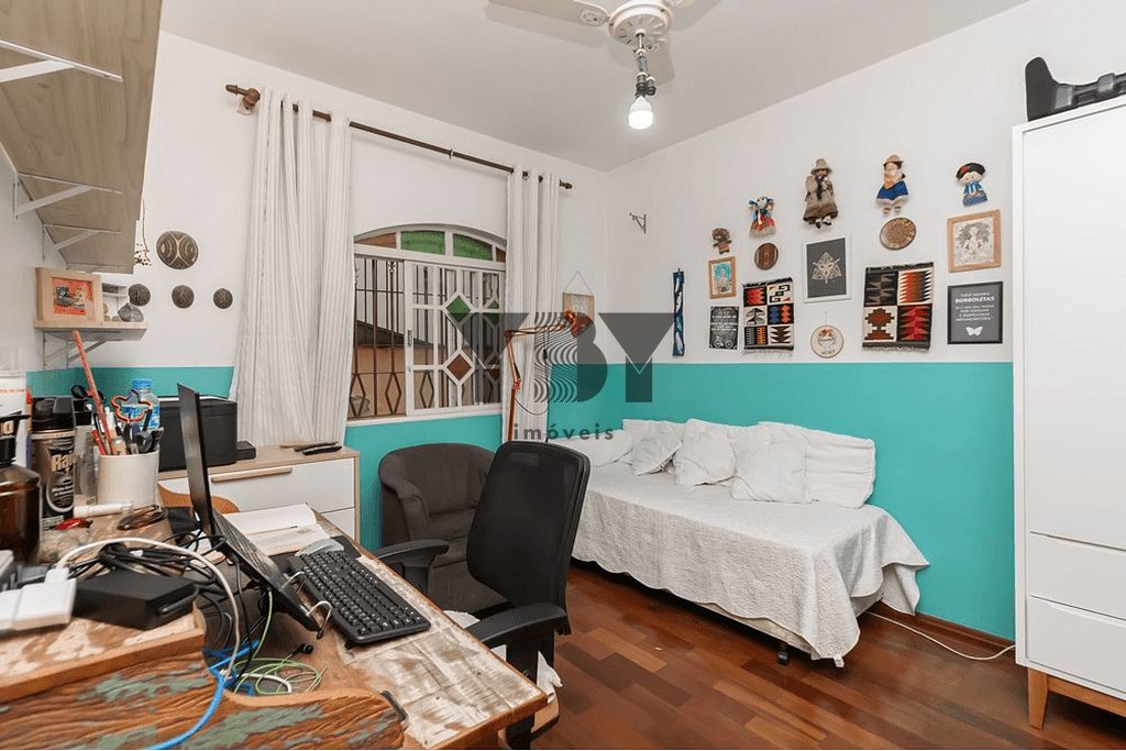 Casa, 4 quartos, 351 m² - Foto 8