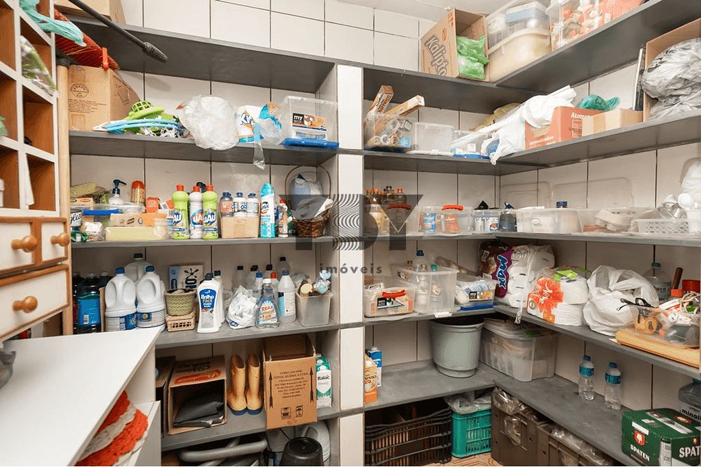 Casa, 4 quartos, 351 m² - Foto 9