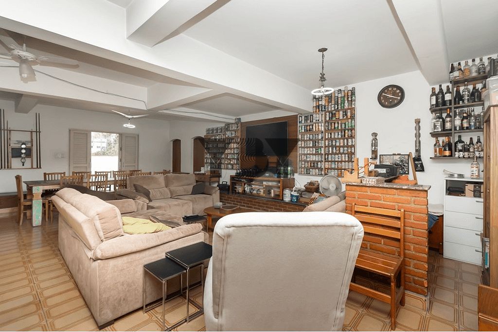 Casa, 4 quartos, 351 m² - Foto 2