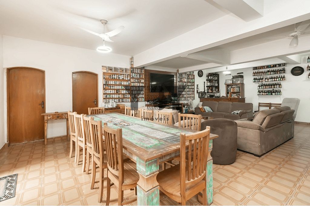 Casa, 4 quartos, 351 m² - Foto 14