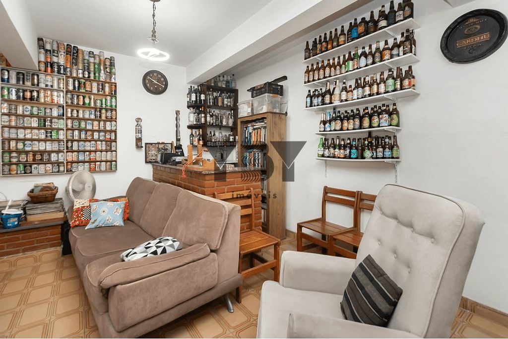 Casa, 4 quartos, 351 m² - Foto 16