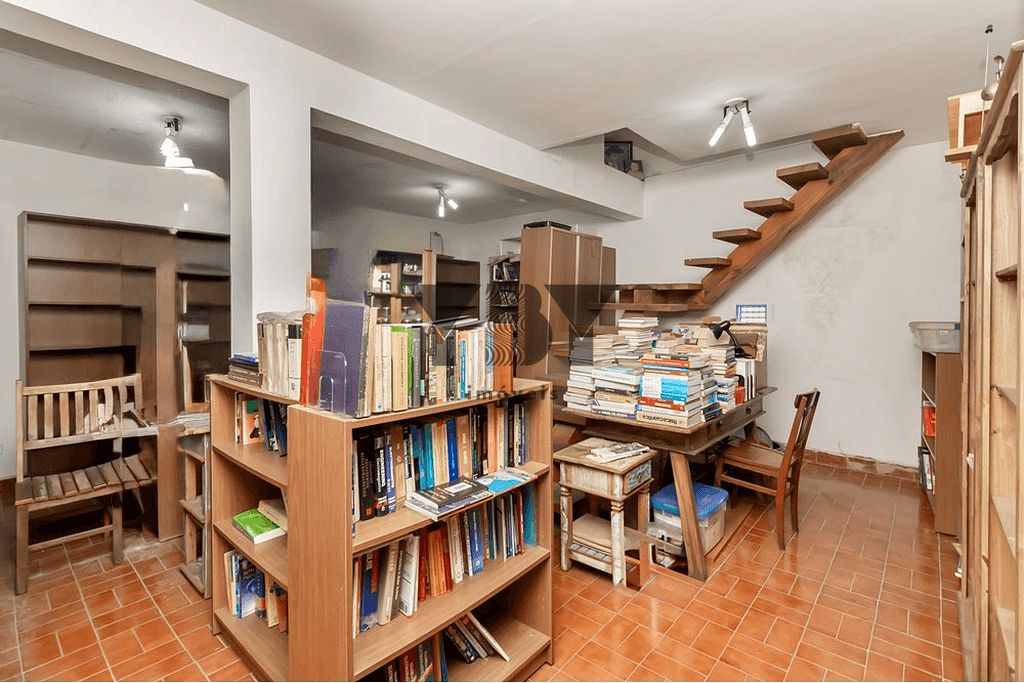 Casa, 4 quartos, 351 m² - Foto 19