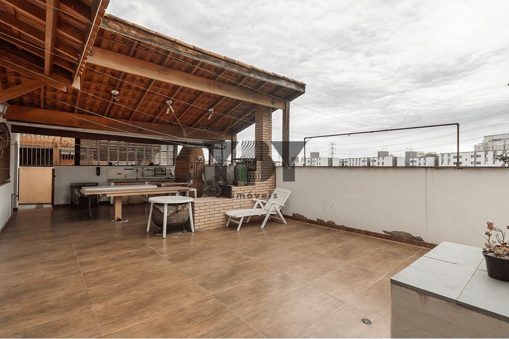 Casa, 4 quartos, 351 m² - Foto 22