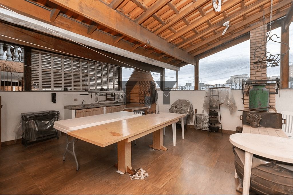 Casa, 4 quartos, 351 m² - Foto 23