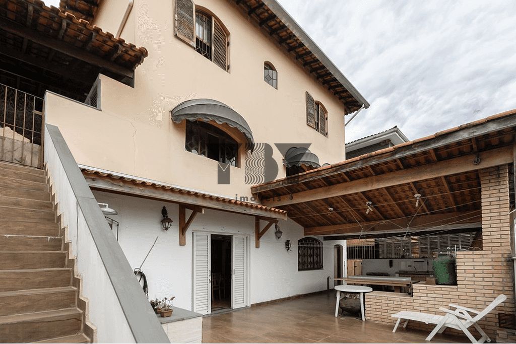 Casa, 4 quartos, 351 m² - Foto 24