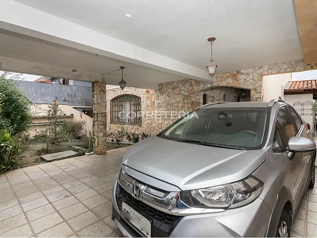 Casa 4 quartos e 6 banheiros, à venda, no bairro Butantã em São Paulo