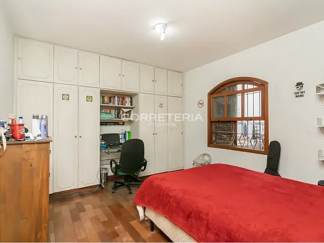 Casa 4 quartos e 6 banheiros, à venda, no bairro Butantã em São Paulo
