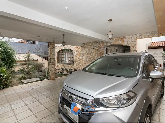 Casa 4 quartos e 6 banheiros, à venda, no bairro Butantã em São Paulo