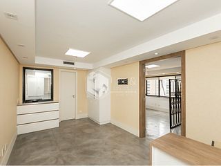 Foto do Sala-Sala à venda 1 Vaga 44M² Vila Nova Conceição São Paulo - SP