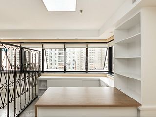 Foto do Sala-Sala à venda 1 Vaga 44M² Vila Nova Conceição São Paulo - SP