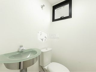 Foto do Sala-Sala à venda 1 Vaga 44M² Vila Nova Conceição São Paulo - SP