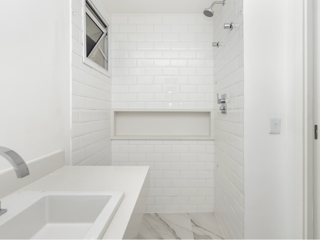 Foto do Apartamento - Apartamento à venda 3 Quartos 3 Suites 3 Vagas 124M² Vila Olímpia São Paulo - SP | Correteria Imóveis