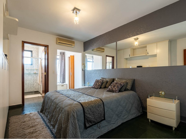 Foto do Casa - Casa à venda 3 Quartos 3 Suites 5 Vagas 242M² Ipiranga São Paulo - SP | Lares e Andares Imóveis