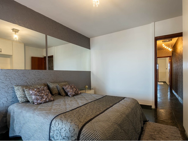 Foto do Casa - Casa à venda 3 Quartos 3 Suites 5 Vagas 242M² Ipiranga São Paulo - SP | Lares e Andares Imóveis