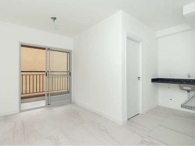 Foto do Studio - Studio à venda 2 Quartos 39M² Pinheiros São Paulo - SP | Lares e Andares Imóveis