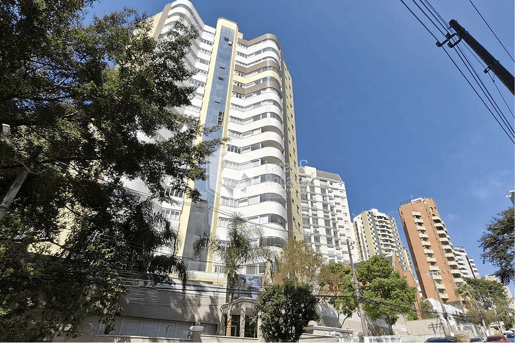 Apartamento, 3 quartos, 116 m² - Foto 24