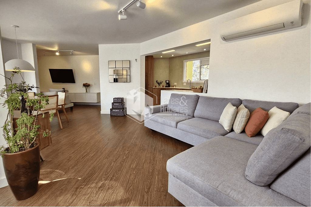 Apartamento, 3 quartos, 116 m² - Foto 27