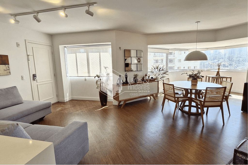 Apartamento, 3 quartos, 116 m² - Foto 29