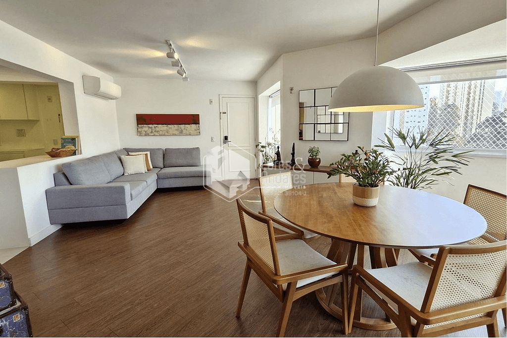 Apartamento, 3 quartos, 116 m² - Foto 30