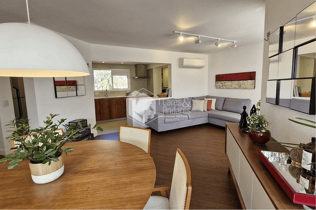 Apartamento, 3 quartos, 116 m² - Foto 31