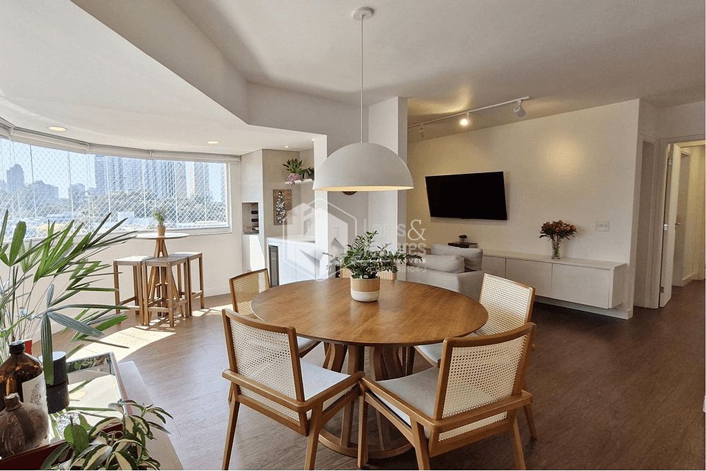 Apartamento, 3 quartos, 116 m² - Foto 32