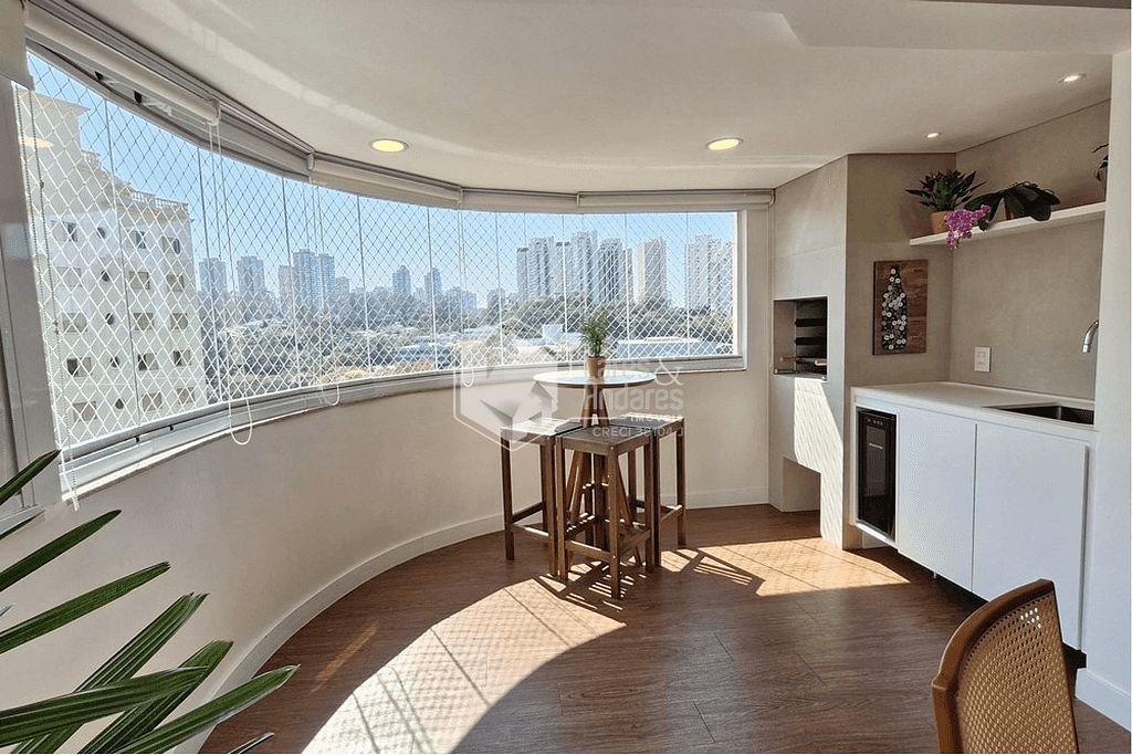 Apartamento, 3 quartos, 116 m² - Foto 23