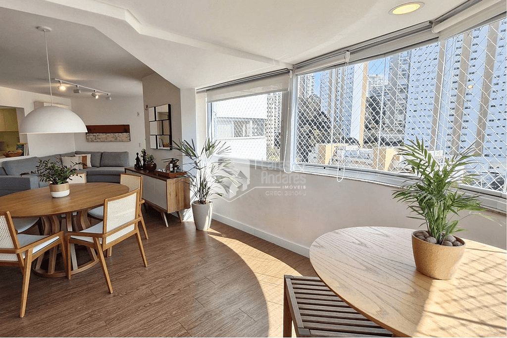 Apartamento, 3 quartos, 116 m² - Foto 36