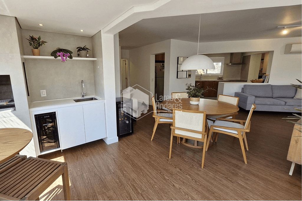 Apartamento, 3 quartos, 116 m² - Foto 37