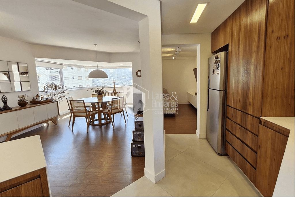 Apartamento, 3 quartos, 116 m² - Foto 40