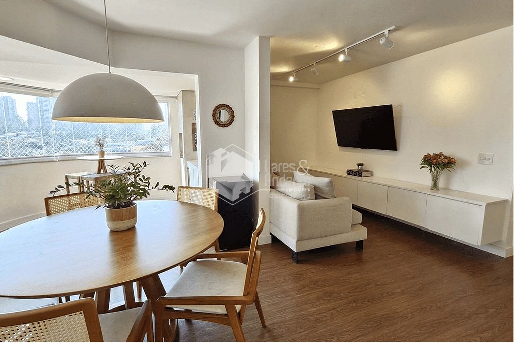 Apartamento, 3 quartos, 116 m² - Foto 41