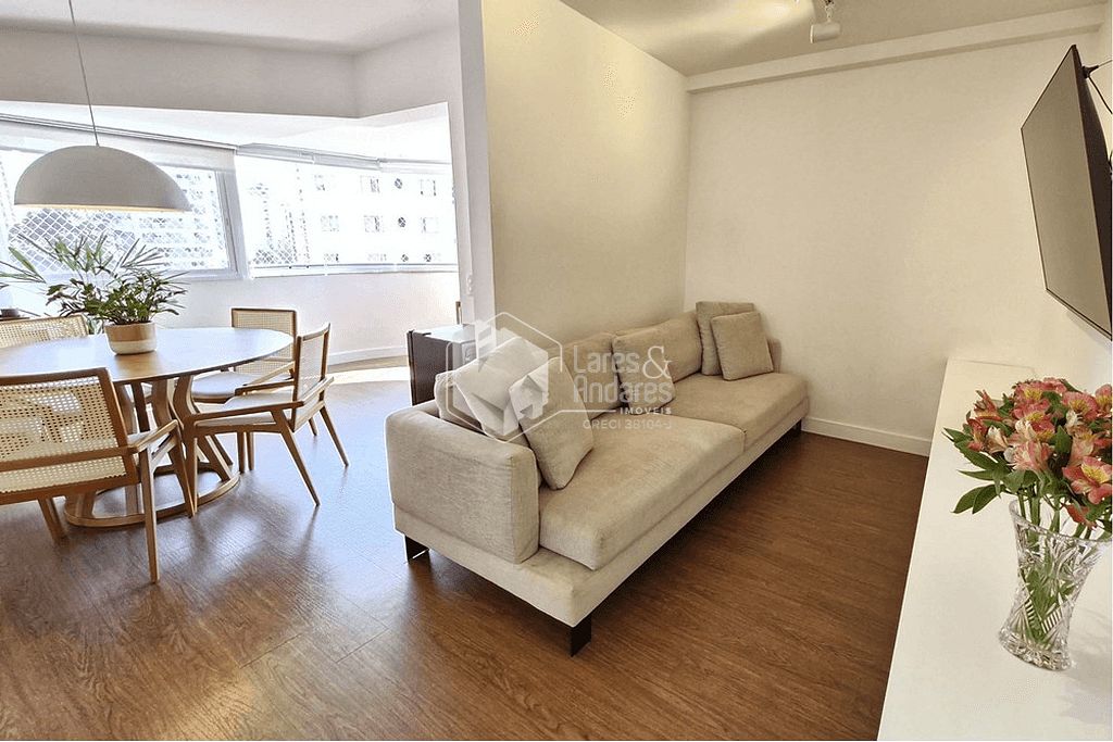 Apartamento, 3 quartos, 116 m² - Foto 42