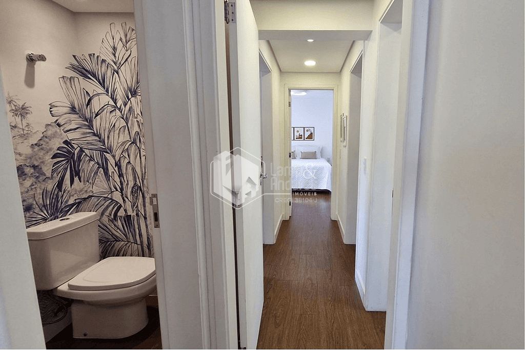 Apartamento, 3 quartos, 116 m² - Foto 3