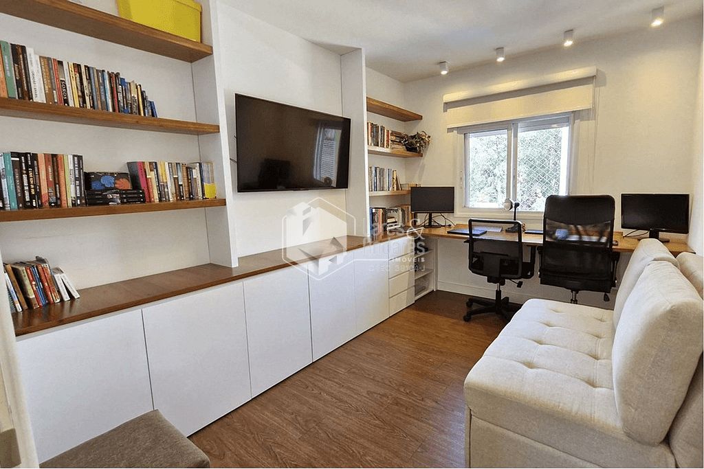 Apartamento, 3 quartos, 116 m² - Foto 4