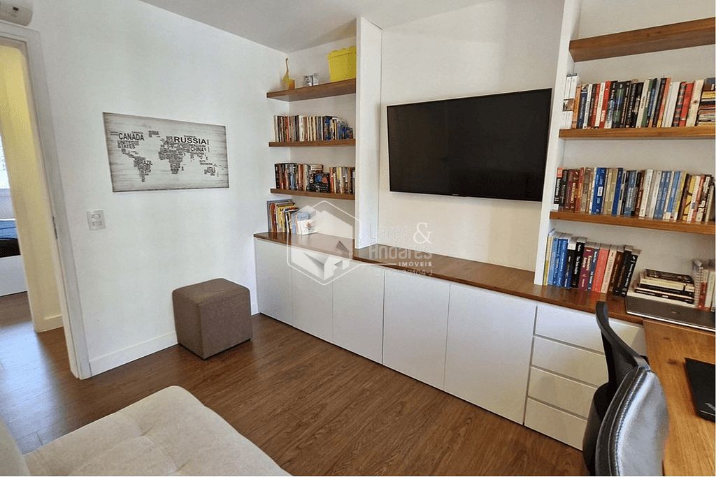 Apartamento, 3 quartos, 116 m² - Foto 5