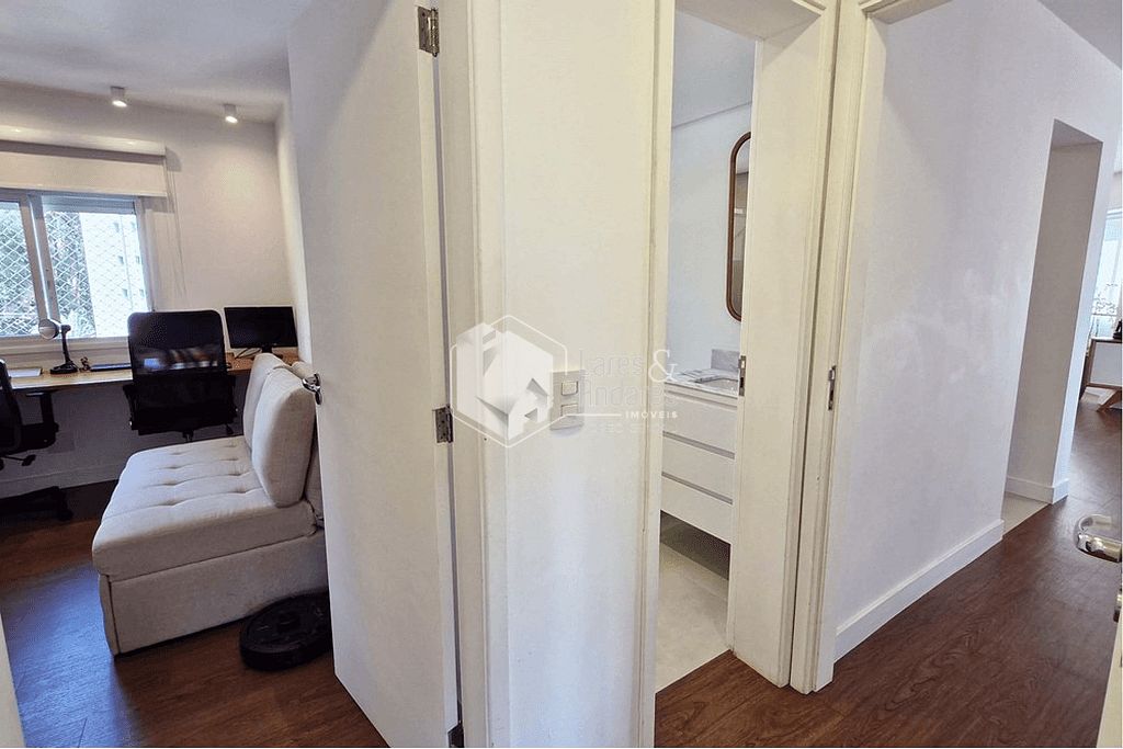 Apartamento, 3 quartos, 116 m² - Foto 6