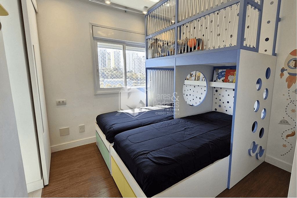 Apartamento, 3 quartos, 116 m² - Foto 8