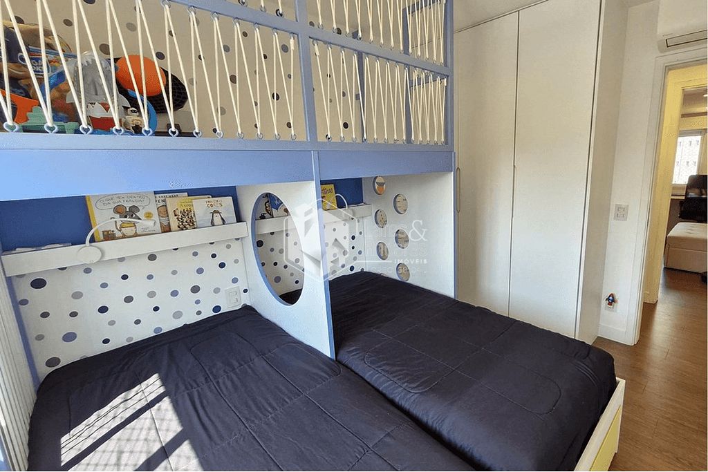 Apartamento, 3 quartos, 116 m² - Foto 11