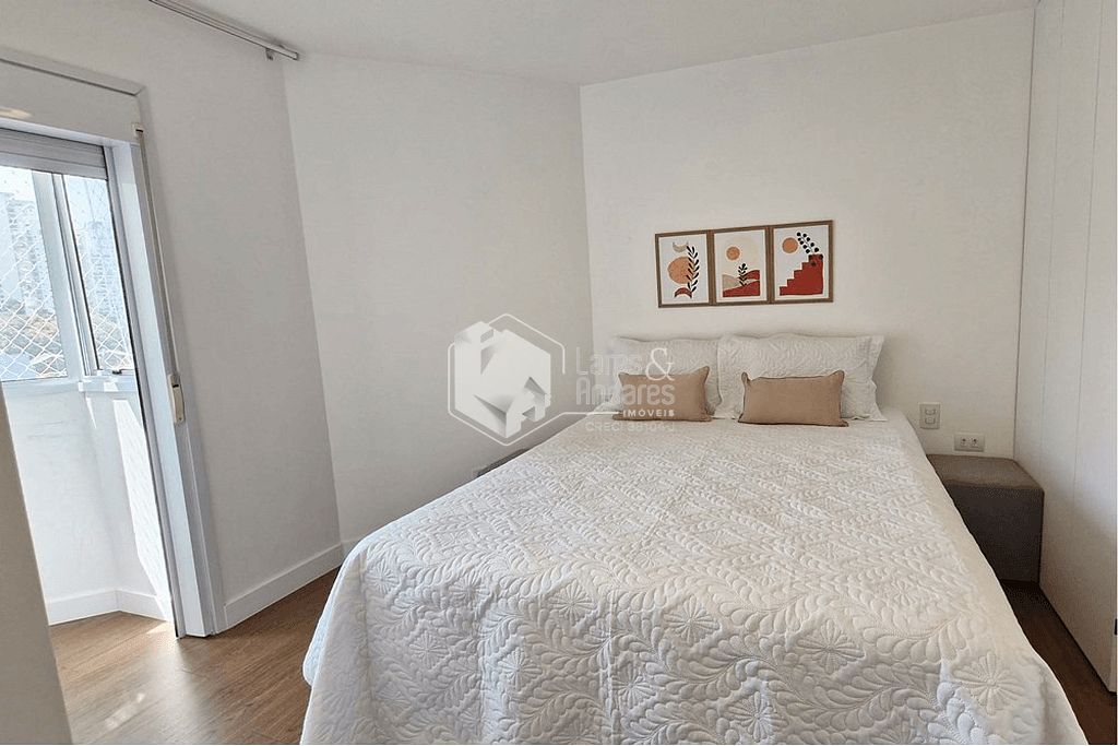 Apartamento, 3 quartos, 116 m² - Foto 13