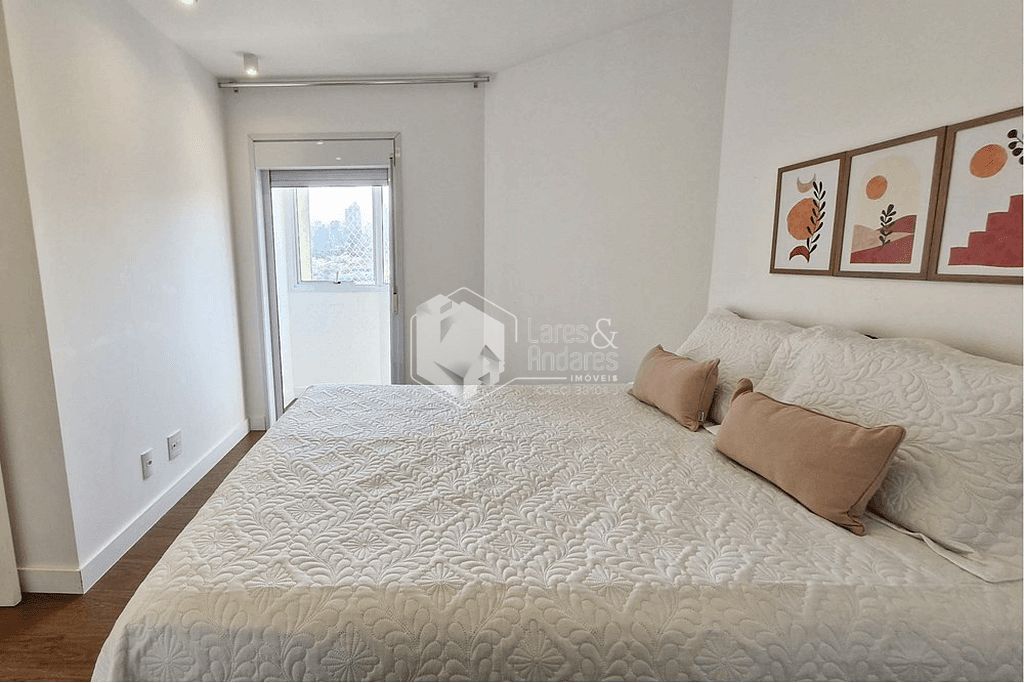 Apartamento, 3 quartos, 116 m² - Foto 14