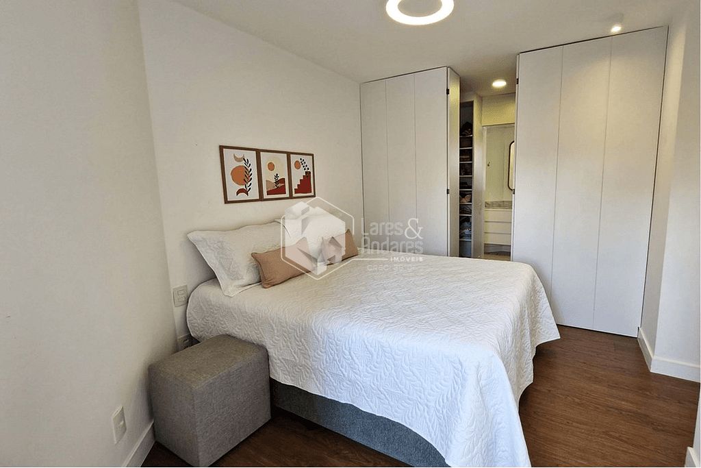 Apartamento, 3 quartos, 116 m² - Foto 17