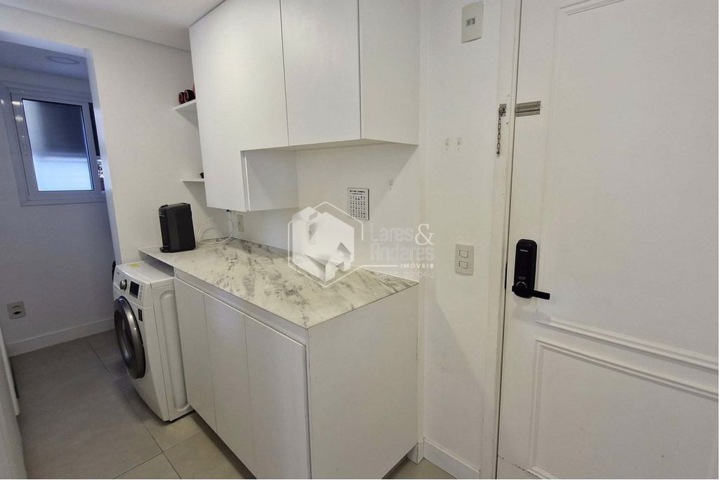 Apartamento, 3 quartos, 116 m² - Foto 22